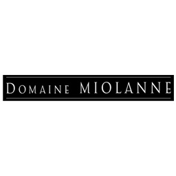 Logo Domaine Miolanne